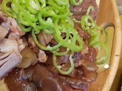 -锦绣金山人家(友谊店)