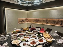 -聚宾楼·烤鸭·家宴(科技三路店)