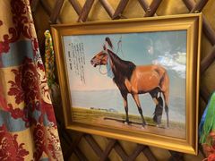 -大汗行宫园林餐厅