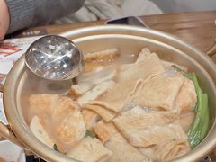 -冰川冷面·延边菜·炭烤串(观前店)