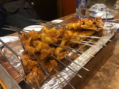 -熙成烧烤(白塔岭店)