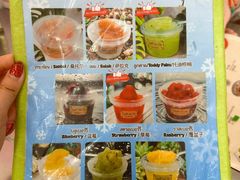 -红大哥水门鸡饭(總店)