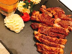 -LA CREPERIE BRETONNE布列塔尼法式餐厅(天童北路店)