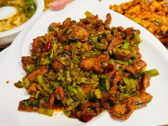 -恩宏德餐馆(平山道店)