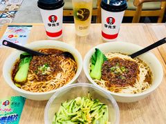 -李先生牛肉面(长春红旗街店)