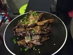 -望江门小龙虾·烧烤(九堡店)