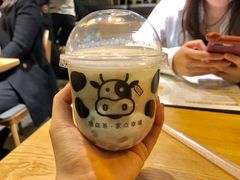 -TPLUS茶家(上海商城南京西路店)