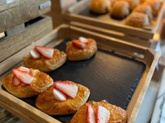 -杭州桐庐康莱德酒店西餐厅-舍