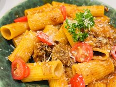 慢炖牛肉粗管面-CRAZYONES克芮旺斯西班牙餐厅(苏州中心店)