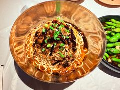 凉面-一棠龙虾•王牌虾球(光谷天地店)