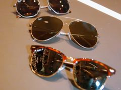 -Ray·Ban雷朋(淮海中路店)