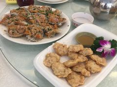 -德兴海鲜渔港(辉煌大厦店)