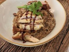 -灵意咖啡·西班牙美食(汕头金平万达广场店)