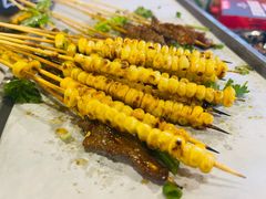 -林二哥宜烤官·宜宾小烧烤