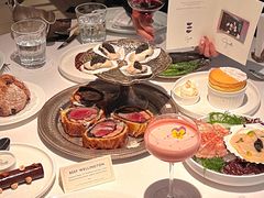 -壳里西餐厅Coquille Seafood Bistro(蒙自路店)