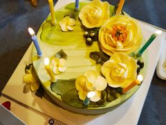 -Pantry's Best派悦坊蛋糕(K11购物艺术中心店)