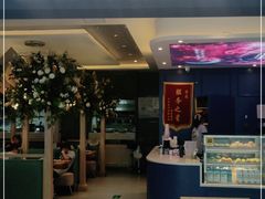 门面-夏日玛莉西餐厅(祁阳新天地店)