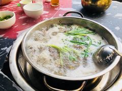 -刘艳黄牛肉(九襄店)