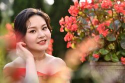 -金夫人婚纱摄影(华南店)
