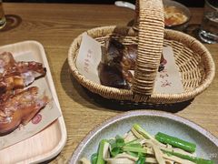 -鸽子窝(黄村店)