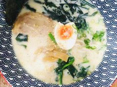 -一道浪居酒屋