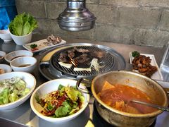 -喜来稀肉(虹泉路店)