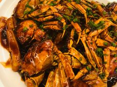 -马勒别墅·中餐厅