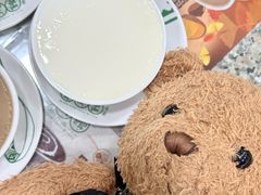 -地茂馆甜品