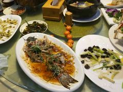 -来客家食府 · 福建客家菜(厦禾路店)