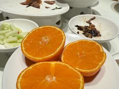 -四季民福烤鸭店(王府井东安门店)