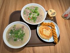 -向阳羊汤(千峰店)