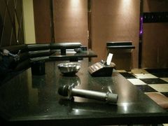 -超悦铜锣湾KTV(绍兴袍江店)
