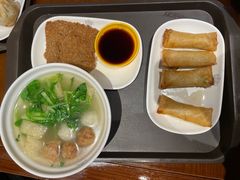 -大壶春(四川中路店)