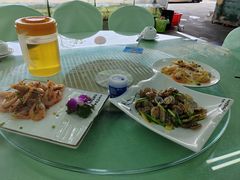 -景好海鲜餐厅(大鹏必选旅游店)