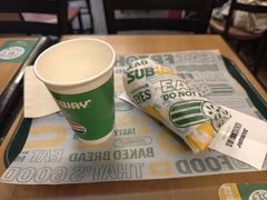 -SUBWAY赛百味(东风广场店)