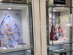 -大明眼镜(西四店)