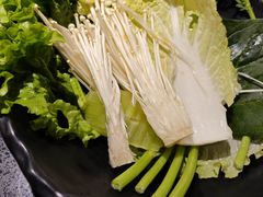 -井格重庆火锅(西直门凯德Mall店)