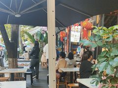 -留焕小吃·昆明非遗小吃品牌(文明街店)