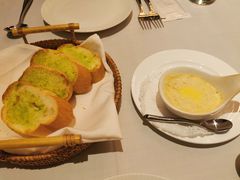 -戈雅法餐厅(世界城广场店)