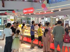 -万达广场(赣州于都店)