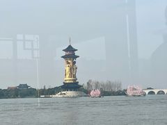 -溱湖国家湿地公园