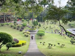 -广州莲花山旅游区