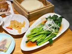 -新興传承烤鸭