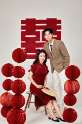 -YIMO映画摄影工作室