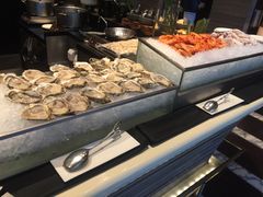 -深圳四季酒店·馥自助餐厅