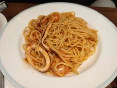 -萨莉亚意式餐厅(杭州滨江天街店)