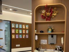 -天使口腔门诊部(上海店)