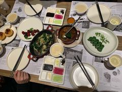 -小大董·烤鸭(凤凰汇店)