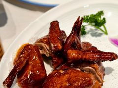 -怀德酒楼·粤菜·海鲜·茶点(宝安国际机场店)