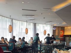 -淘米捞·米汤脆鲩鱼火锅(福田皇岗店)